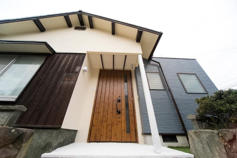 Awaji Seaside Holiday House in Kariya