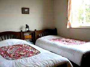 ペンション ほっとビレッジ美東 写真2