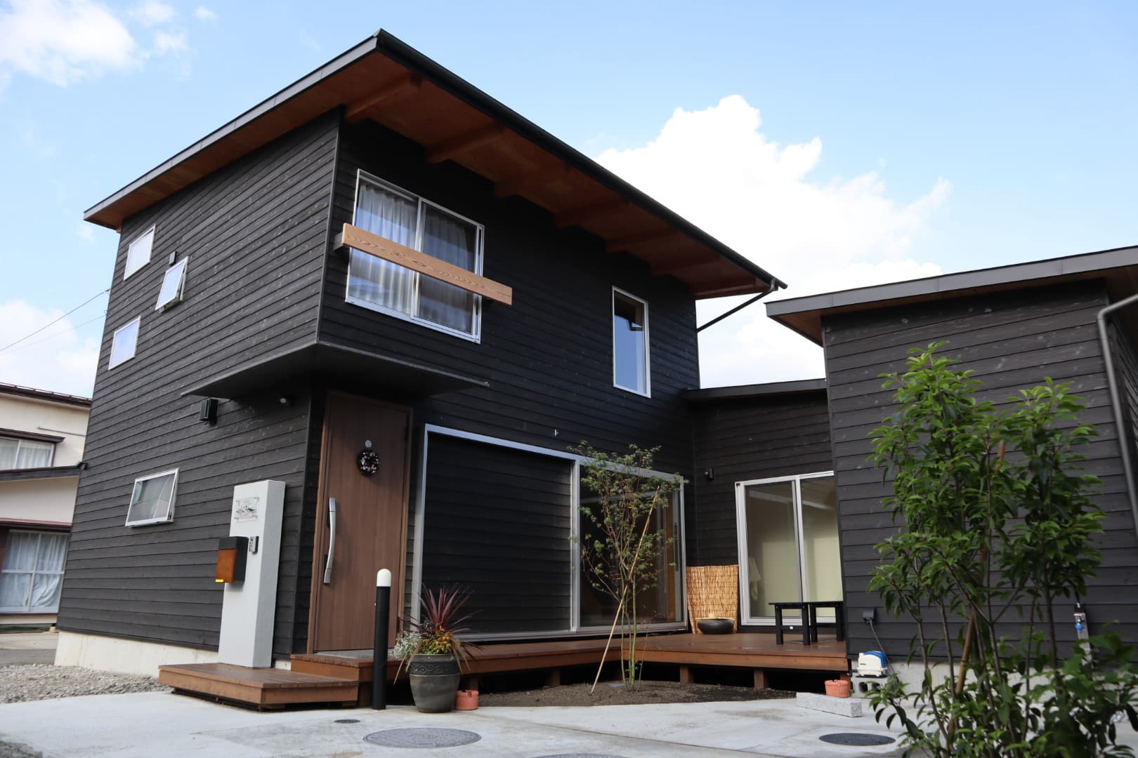 Guesthouse ふじさん