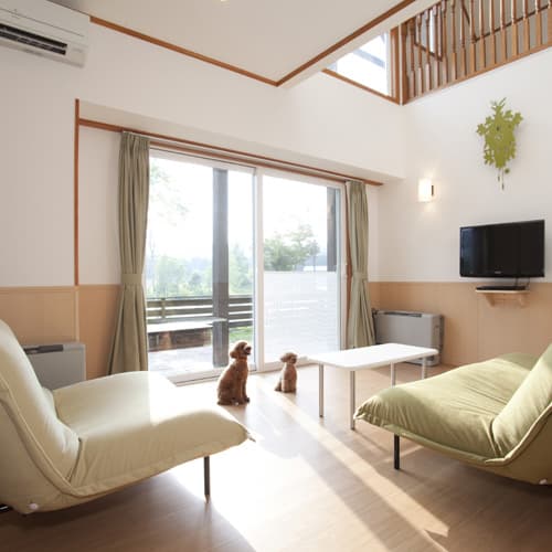 エンゼルフォレスト白河高原 写真2