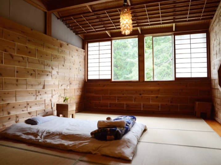 Dana Village 写真2