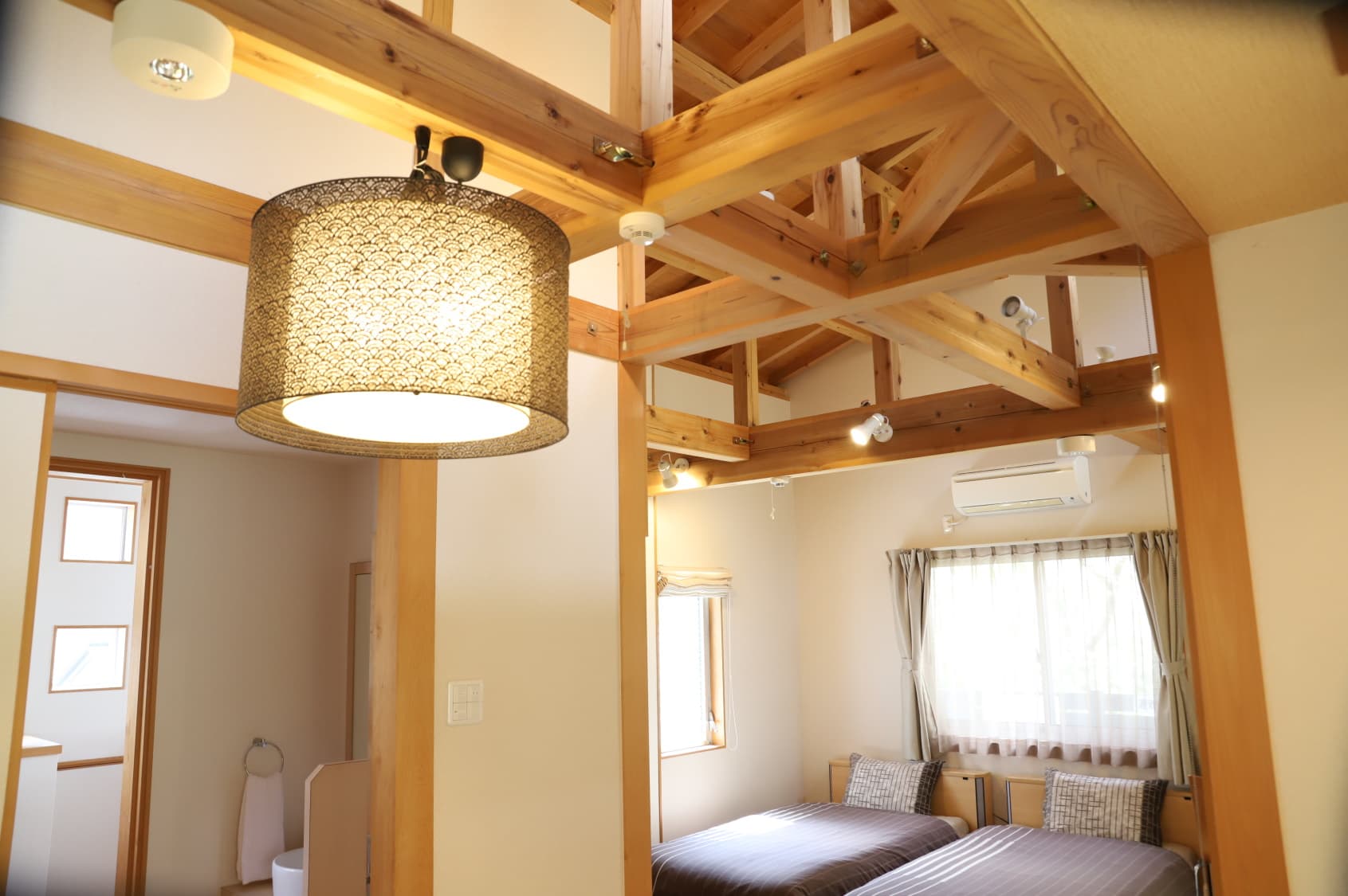 四万十源流癒しの里 郷麓温泉 写真2