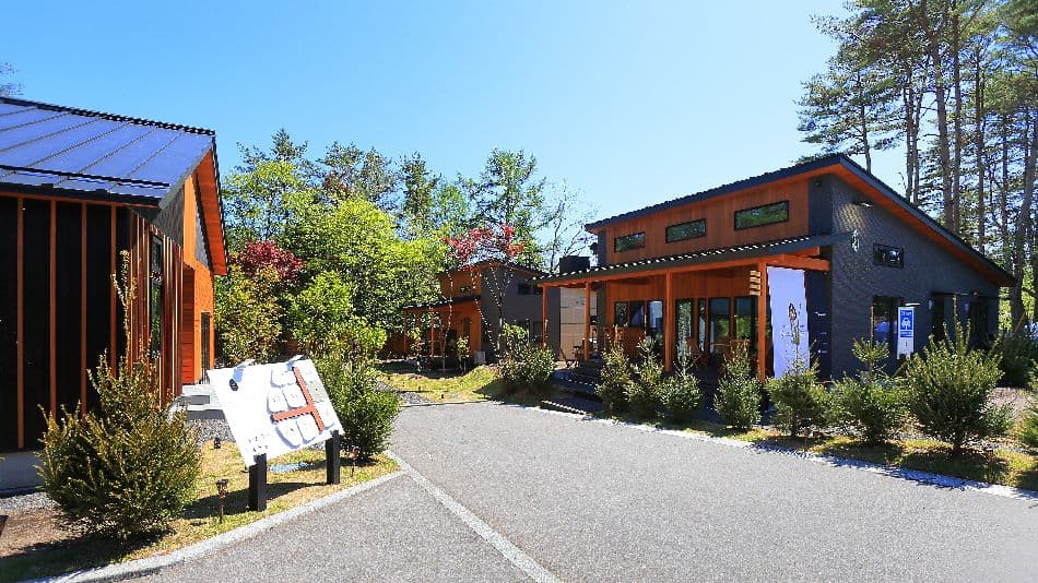 GREEN SEED軽井沢