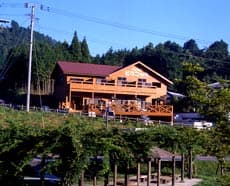 ペンション ピクニック