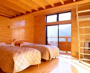 ペンション ピクニック 写真2