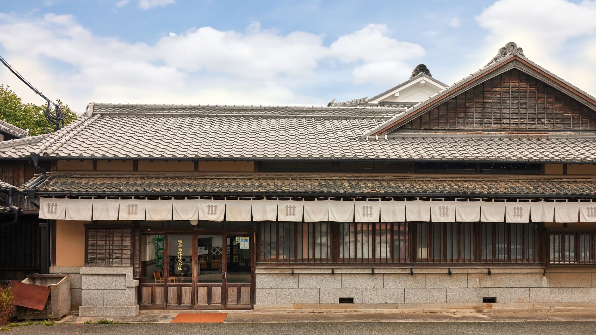 NIPPONIA HOTEL 八女福島 商家町