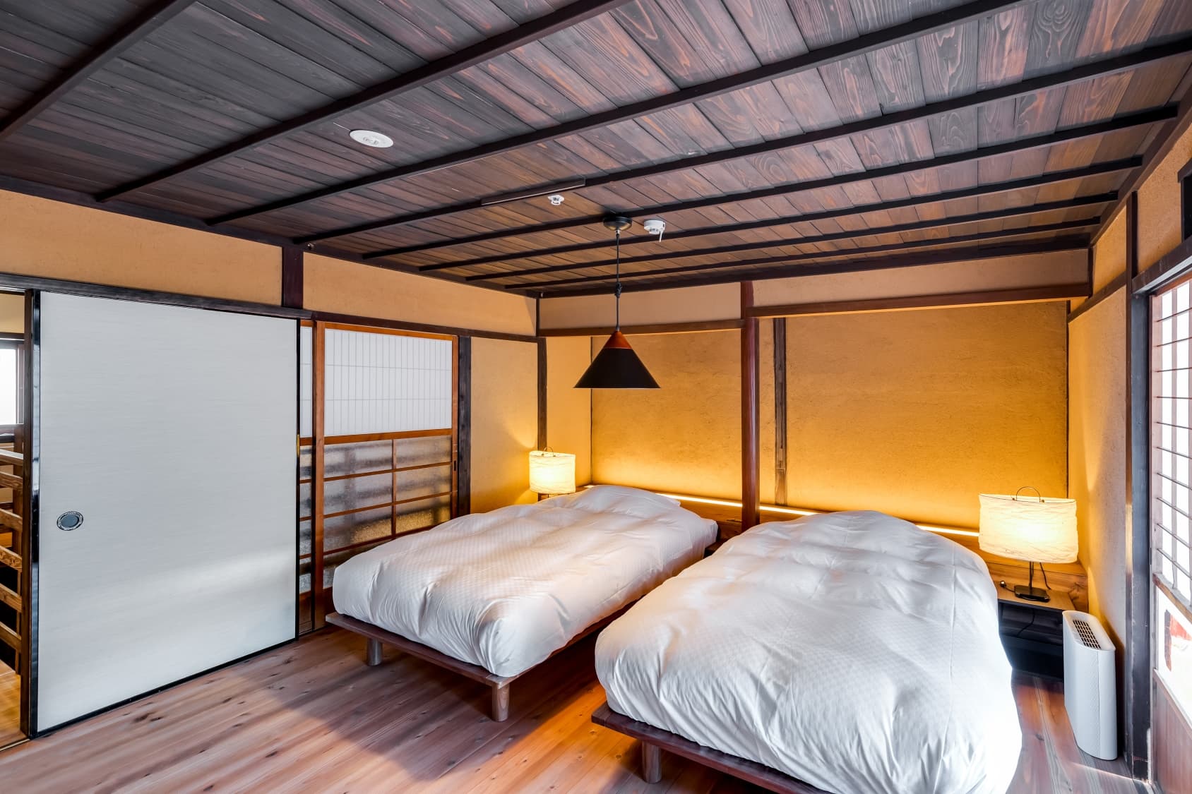 NIPPONIA HOTEL 八女福島 商家町 写真2