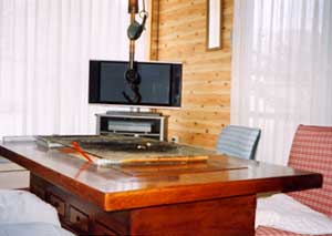 民宿 白地荘 写真2