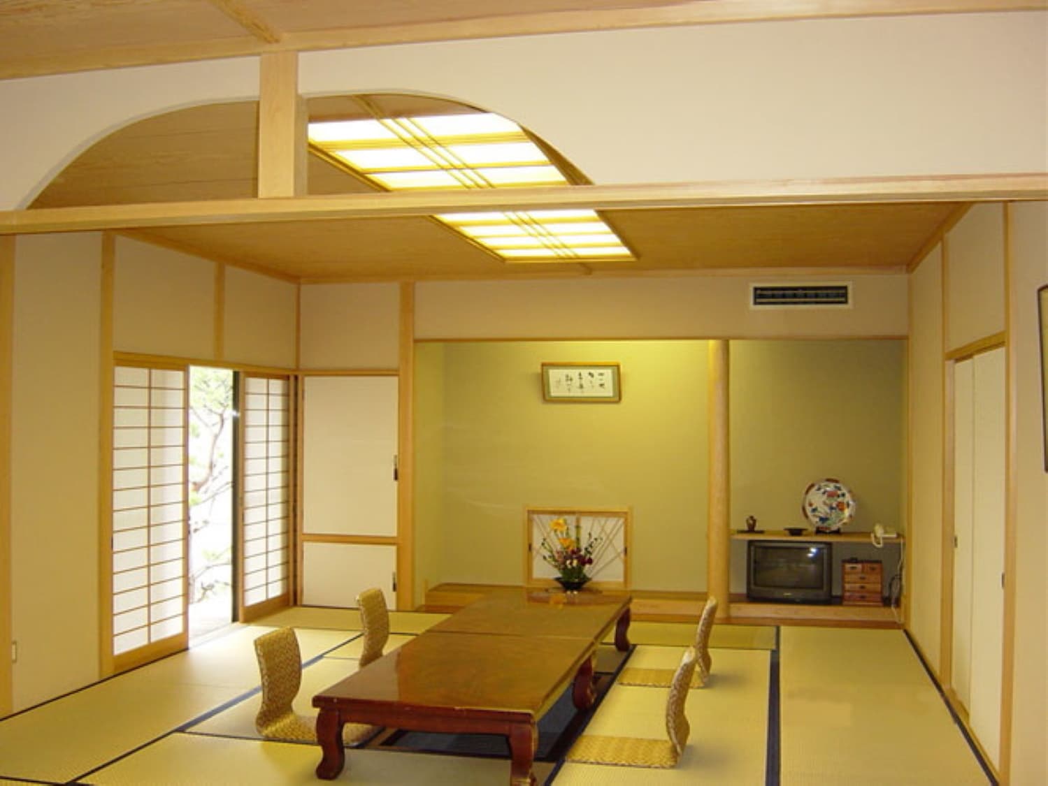 6月の森 オーベルジュ 写真2