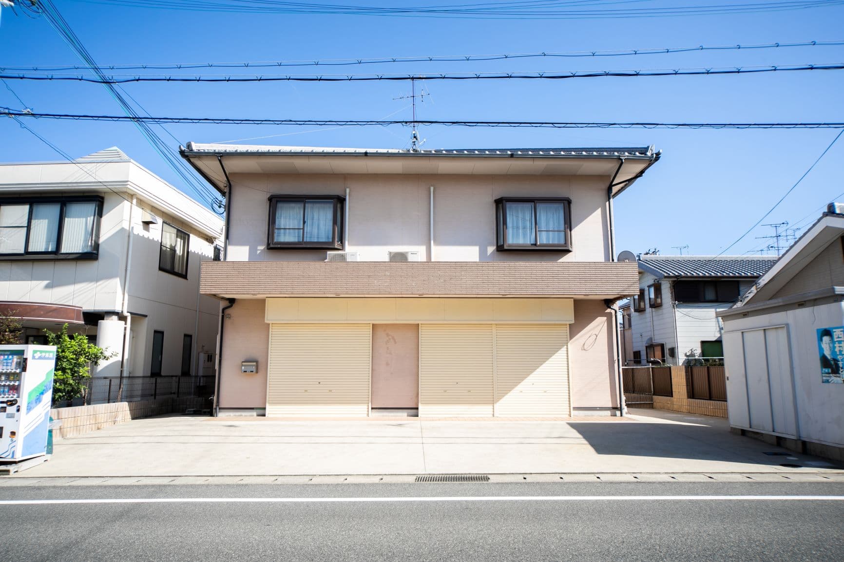 淡路シーサイドヴィライン志筑
