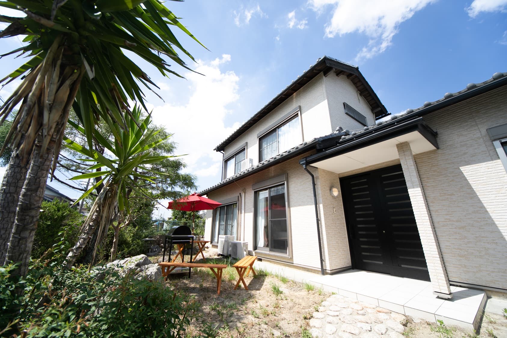 Yokkaichi Hadunaka Hotel