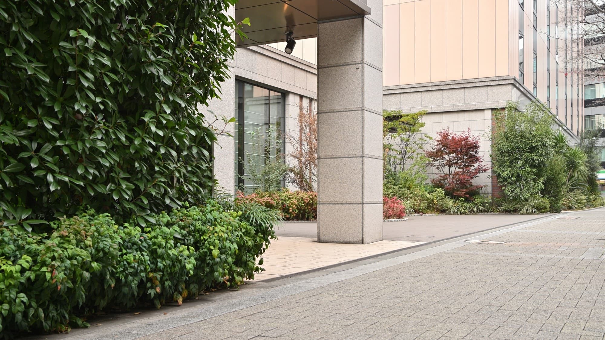 inumo 芝公園by ヴィラフォンテーヌ