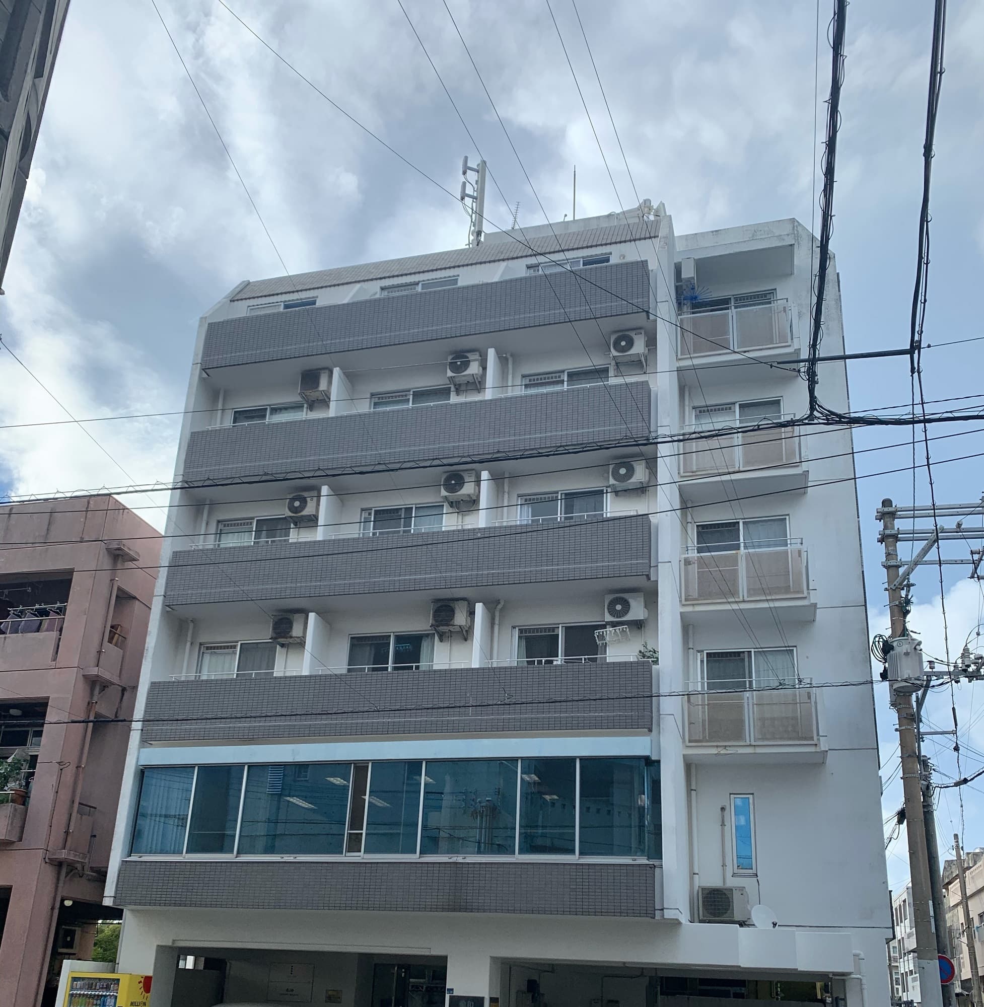 Akebono House 写真2