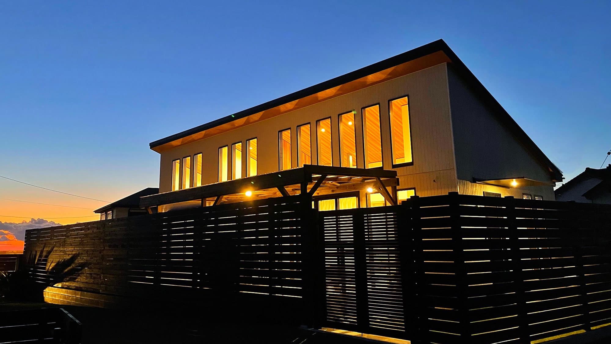 PRIVATE VILLA 凪