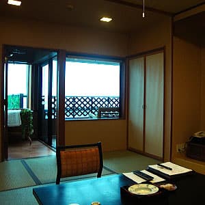 網代観光ホテル 写真2
