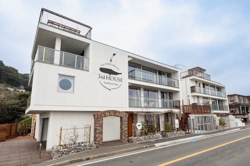 3rd HOUSE 稲村ケ崎