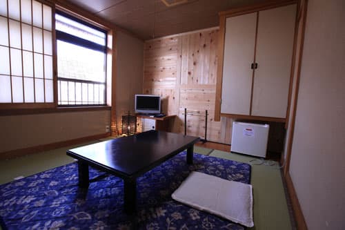 民宿旅館 里のやど 川尻 写真2