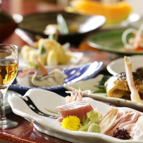 伊豆長岡温泉 福狸亭 小川家 写真2