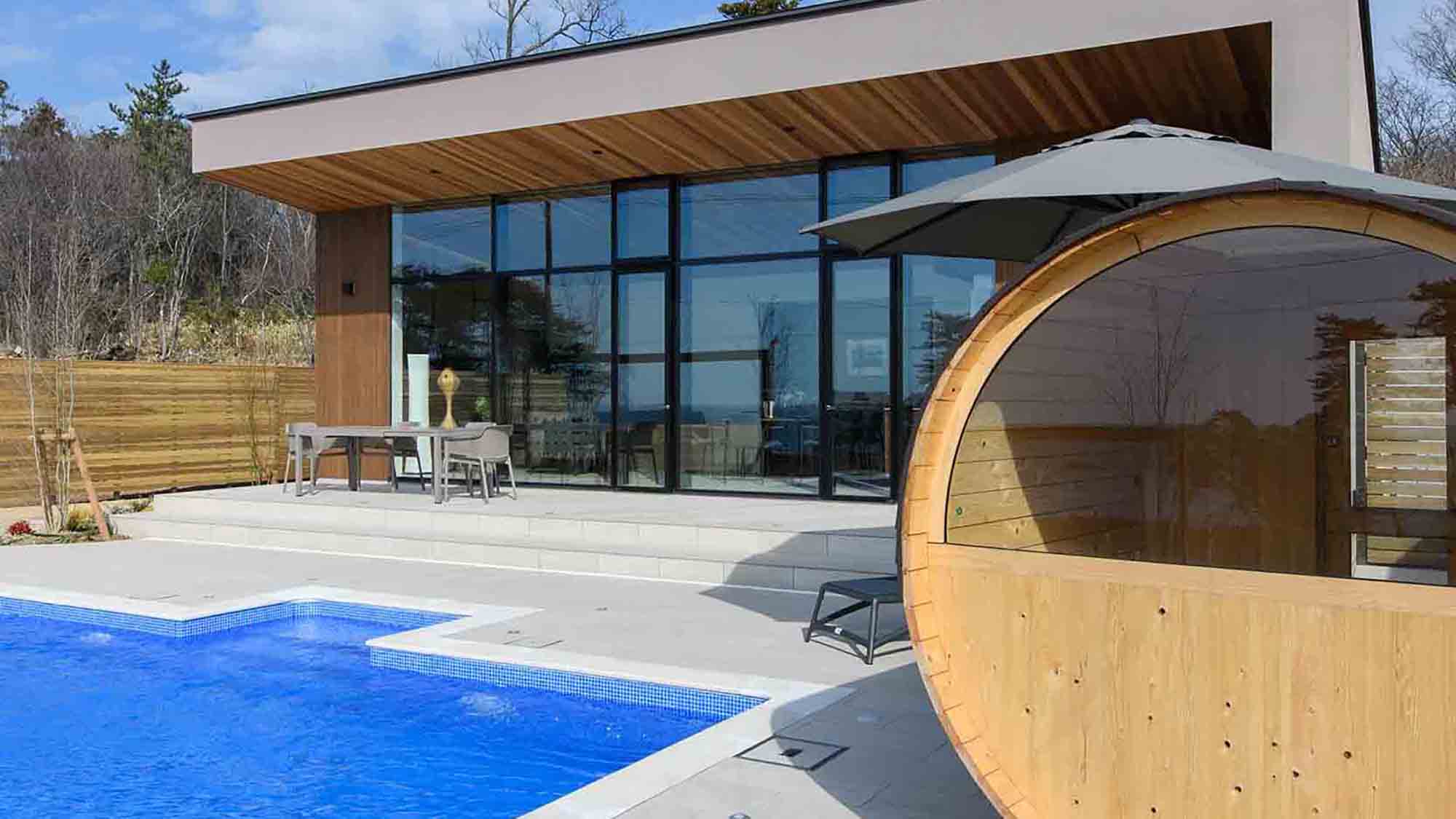 モリス・リゾート東尋坊