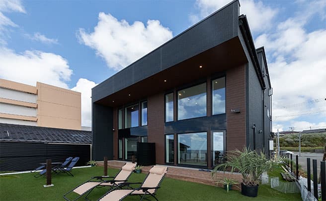 たびの邸宅 Y-beach