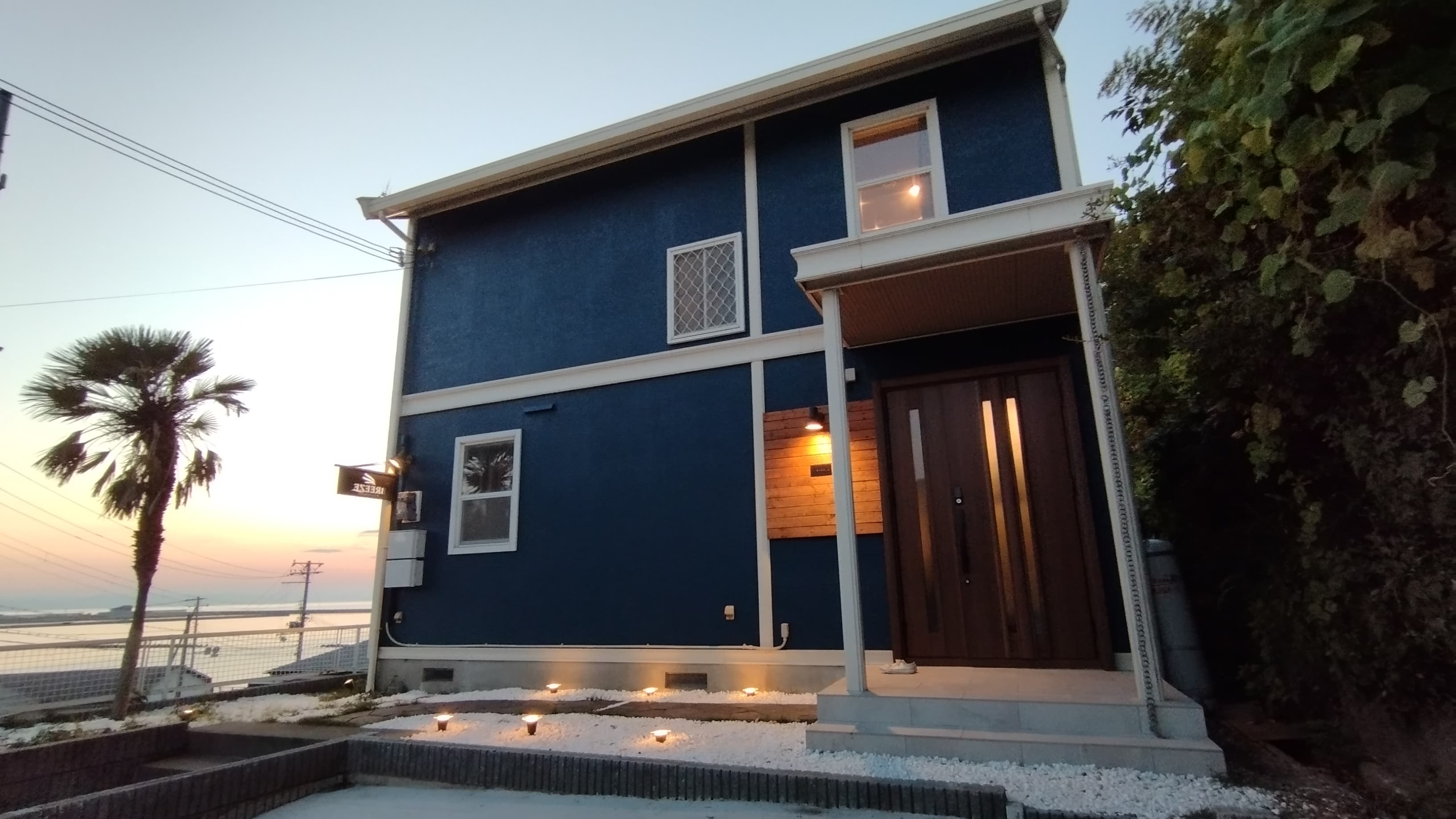 Breeze Awaji Goshikihama