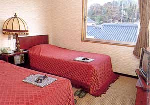 ホテルニューひらお 写真2