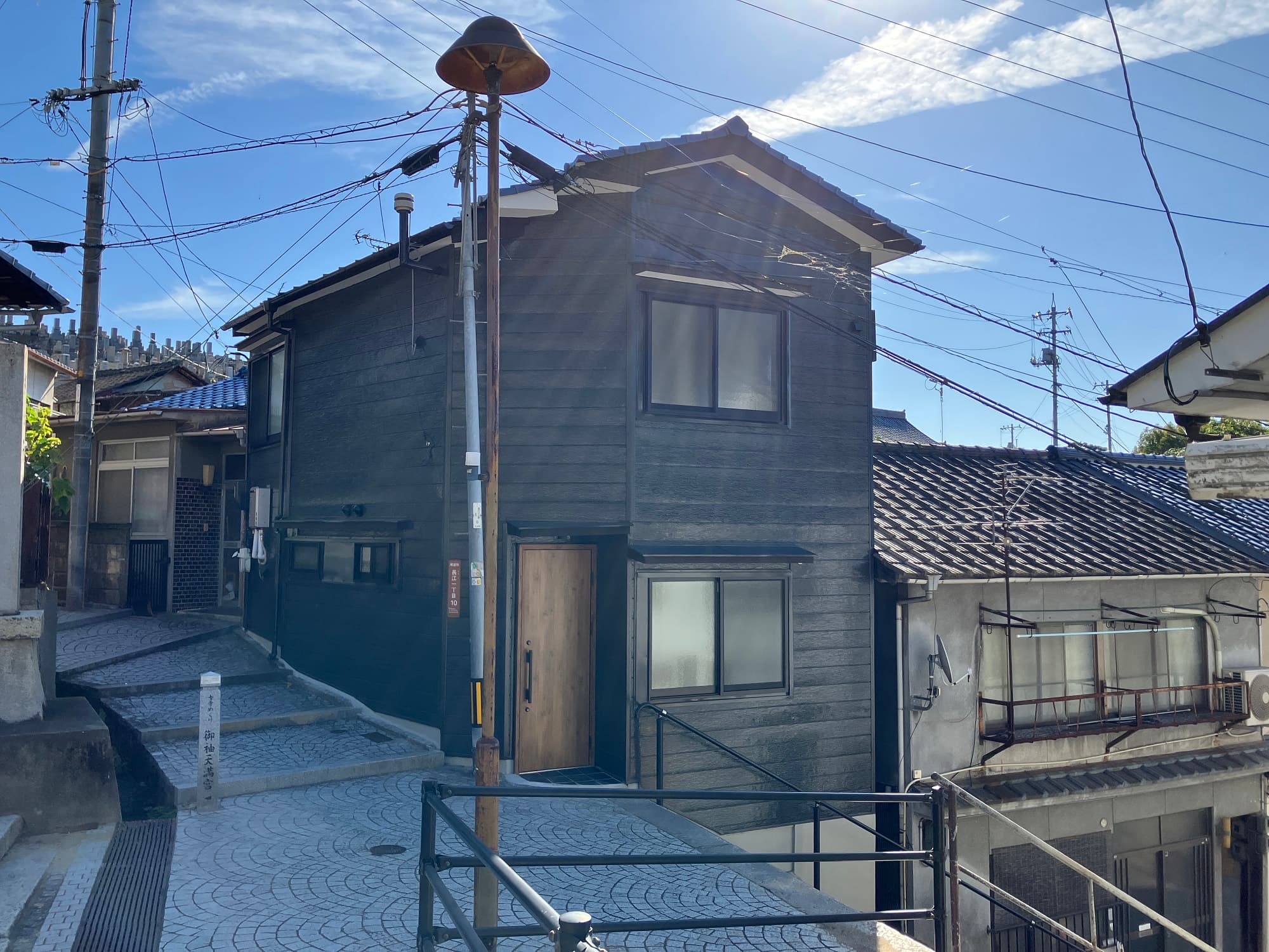 犬と泊まれる宿 Nidra