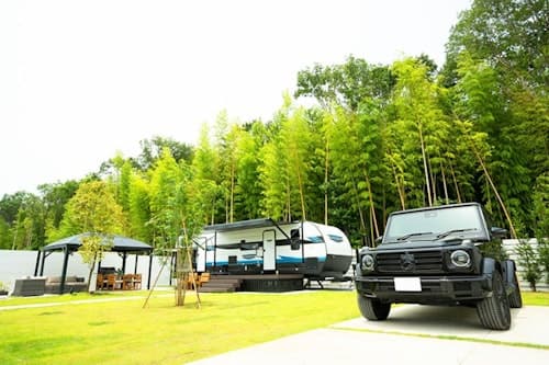 Lucy Resort