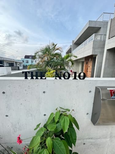 The No.10 Miyako Pool villa