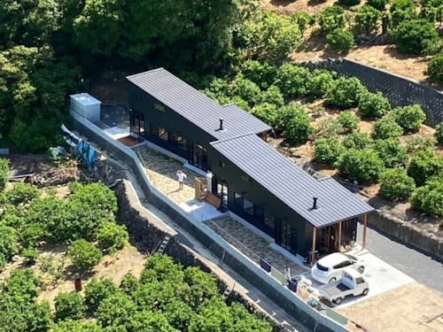 一棟貸し宿 凪nagi