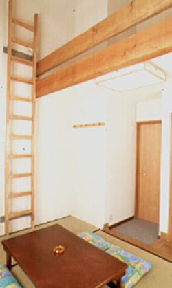 ペンション 童夢 写真2