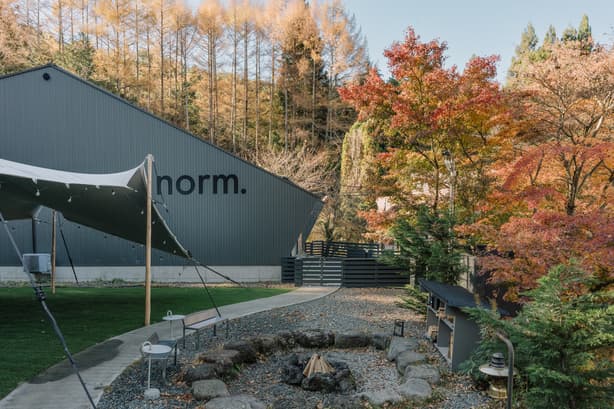 hotel norm. fuji