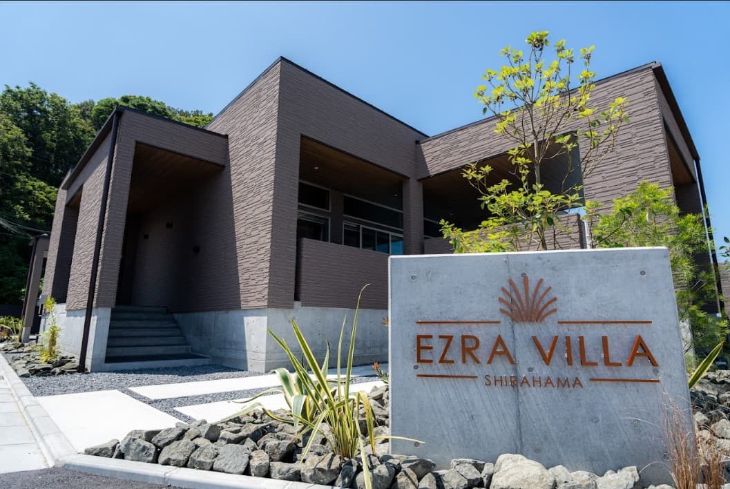 EZRA VILLA ~SHIRAHAMA~