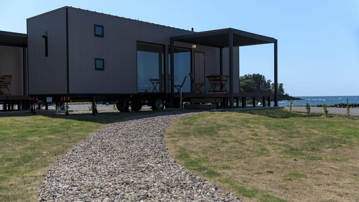 オルガリゾート