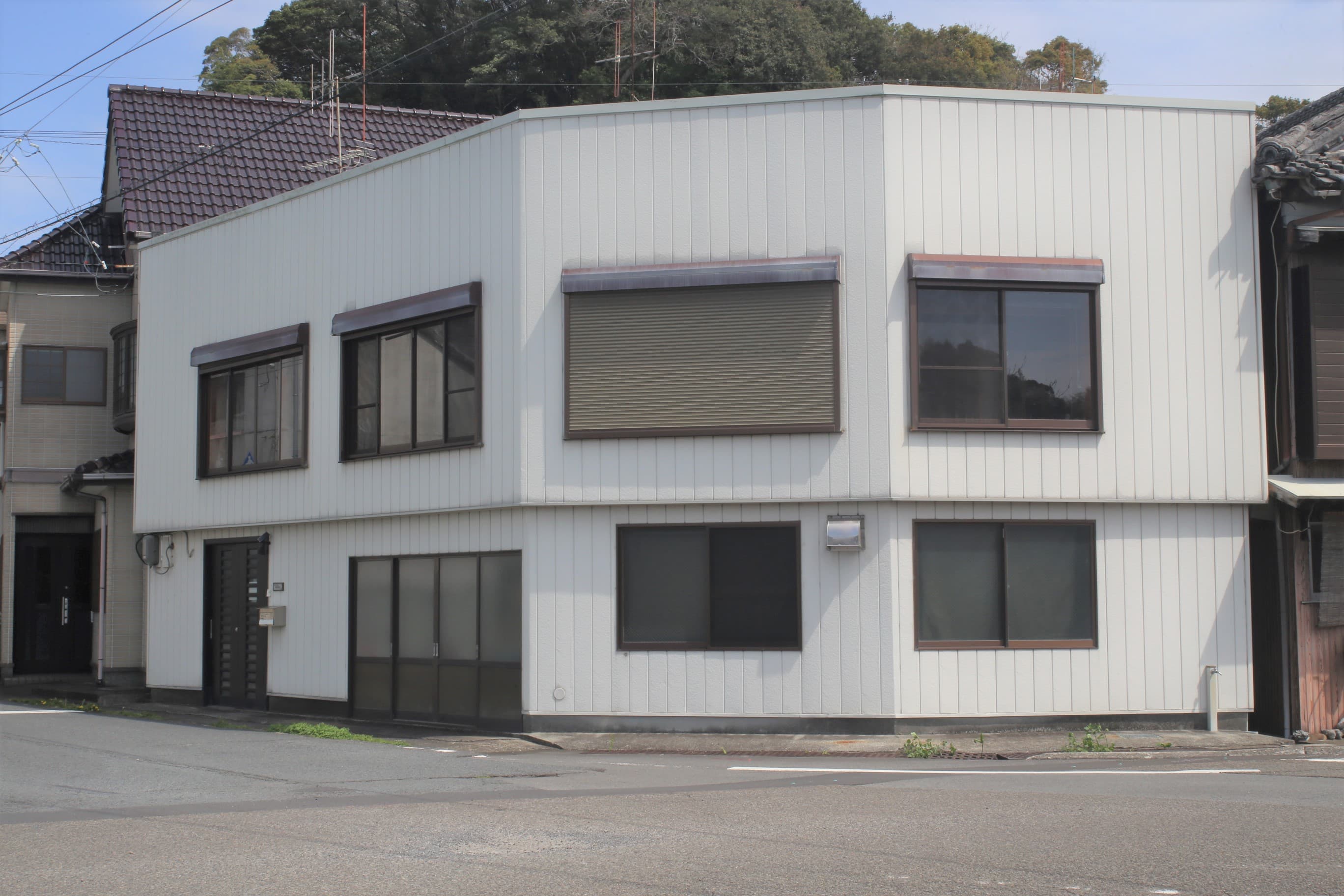 ゲストハウスさくら