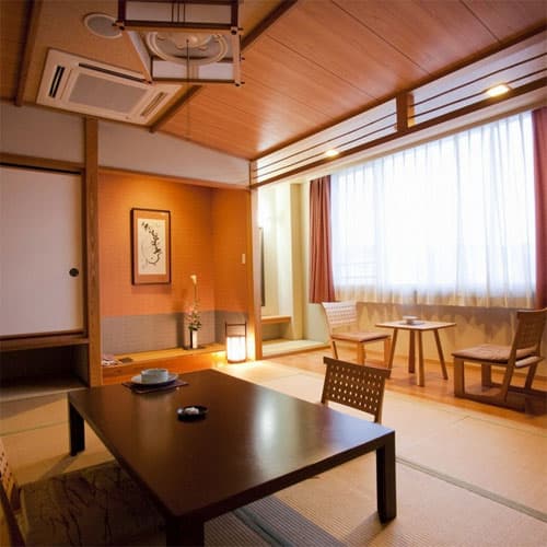 十勝川温泉 観月苑 写真2