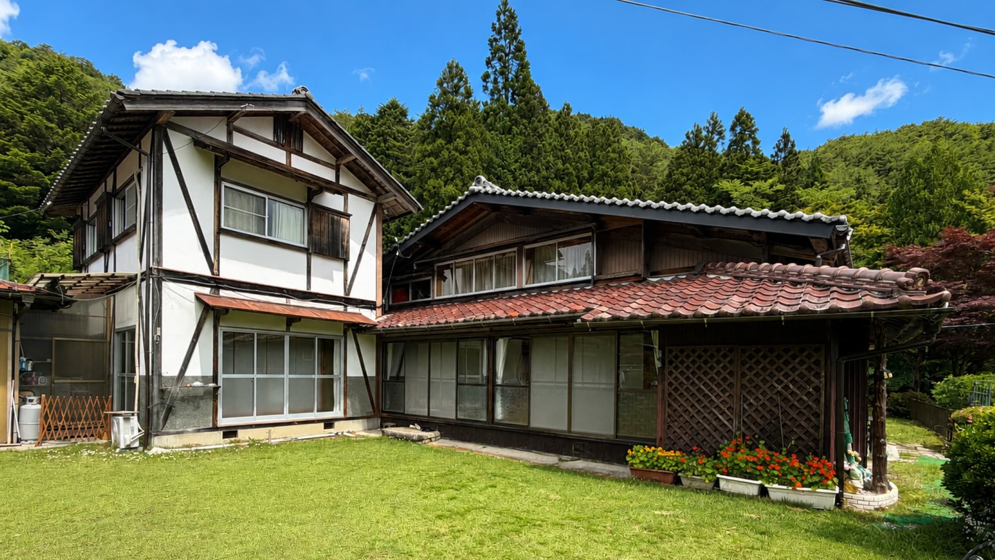 お宿すずめ