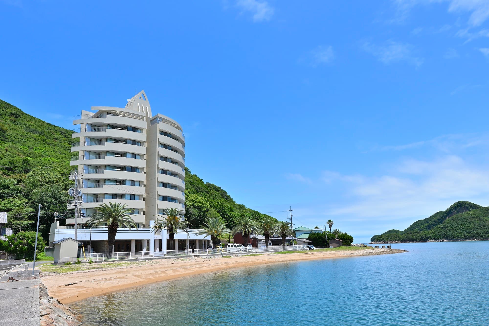 アクアホテル小豆島リゾート