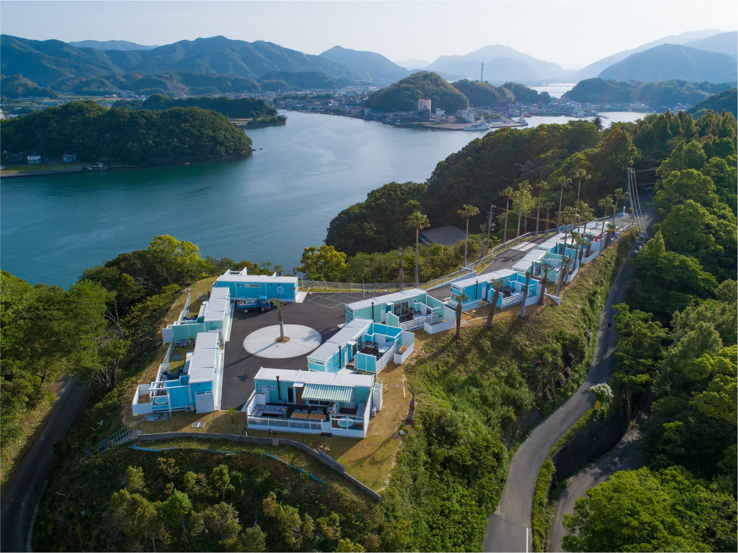 グランヒルズヤシ