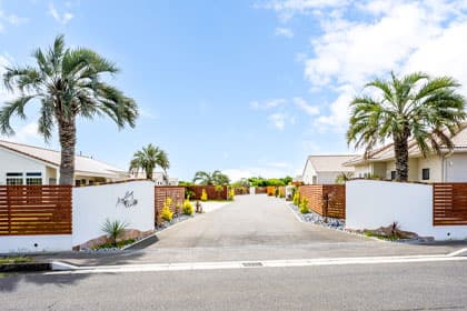 Asovillage