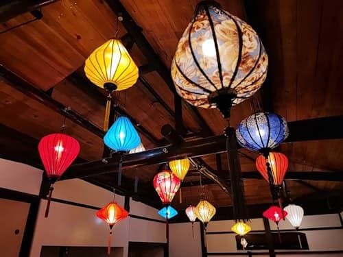 いりやまずのおうち