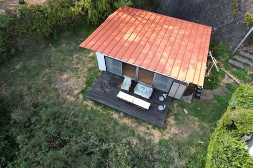 THE HOUSE on the beach