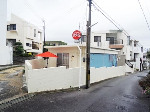 コンビニアム根差部