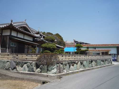 民宿 大浜荘