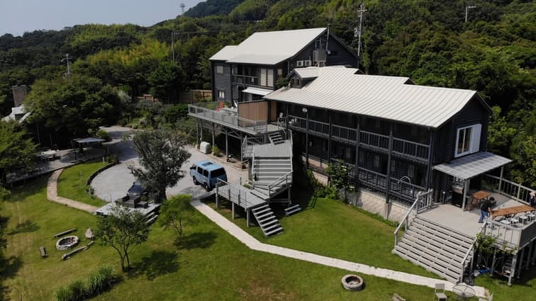 La Terrasse Awaji