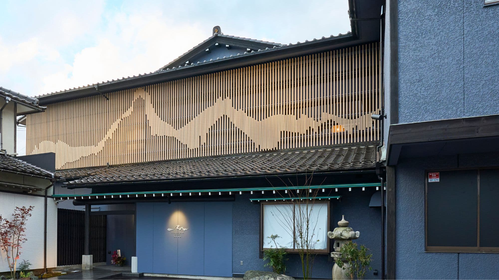TAMA HOTEL 写真2