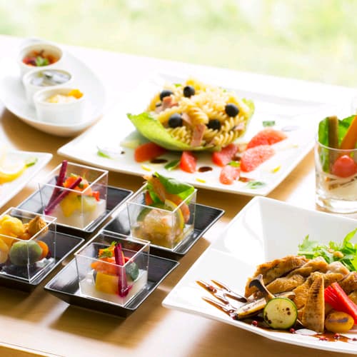 磐梯山温泉ホテル by 星野リゾート 写真2