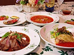 ペンション ブーメラン 写真2