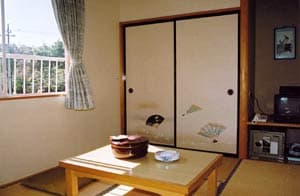ピラミッド元氣温泉 写真2