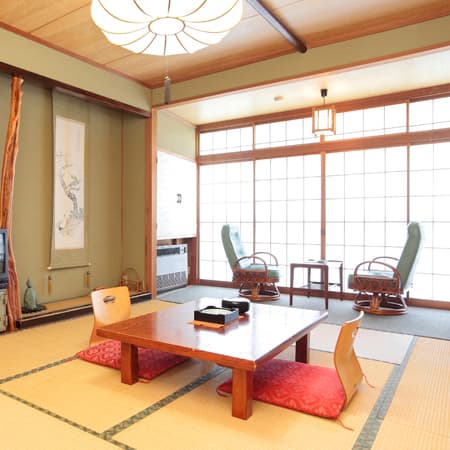 おきな旅館 ペットと泊まれる宿 写真2